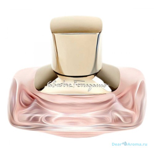 Salvatore Ferragamo Emozione Dolce Fiore Eau De Parfum