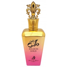 Ard Al Oud Bilquis Gold