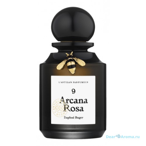 L'Artisan Parfumeur 9 Arcana Rosa