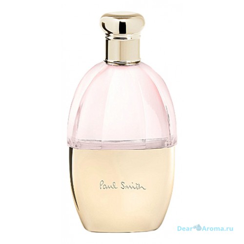 Paul Smith Portrait For Women