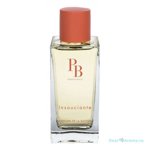 Parfums de la Bastide Insouciante