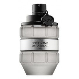 Viktor & Rolf Spicebomb Fresh