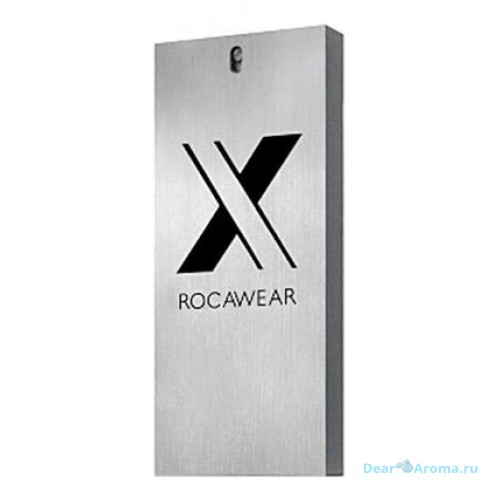 Rocawear X Diamond Celebration