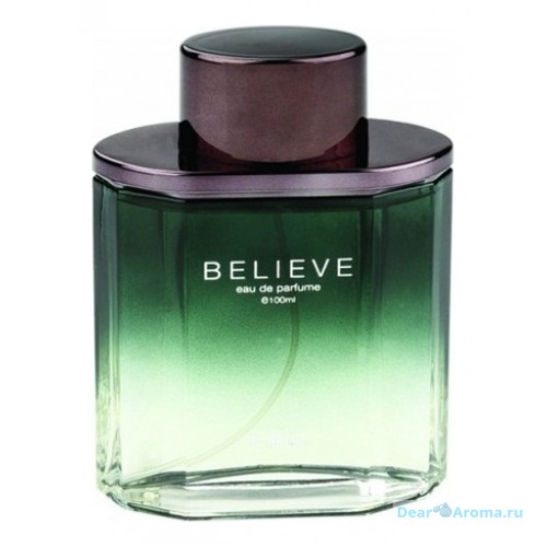 Al Halal Perfumes Believe