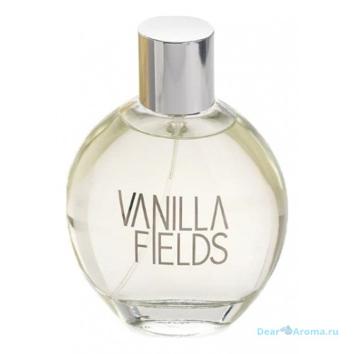 Prism Parfums Vanilla Fields