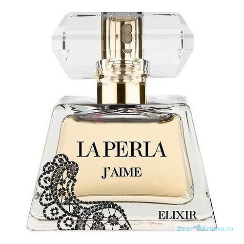 La Perla J'Aime Elixir