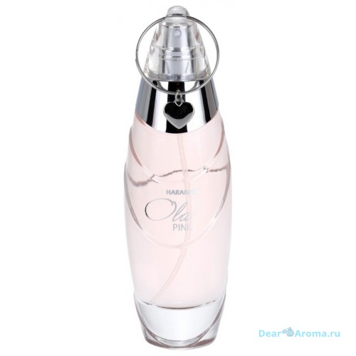 Al Haramain Perfumes Ola Pink