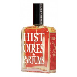 Histoires de Parfums 1889 Moulin Rouge