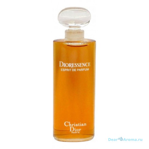 Christian Dior Dioressence Esprit De Parfum Винтаж