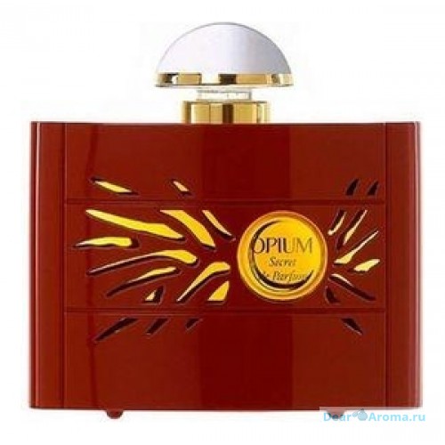 YSL Opium Secret De Parfum