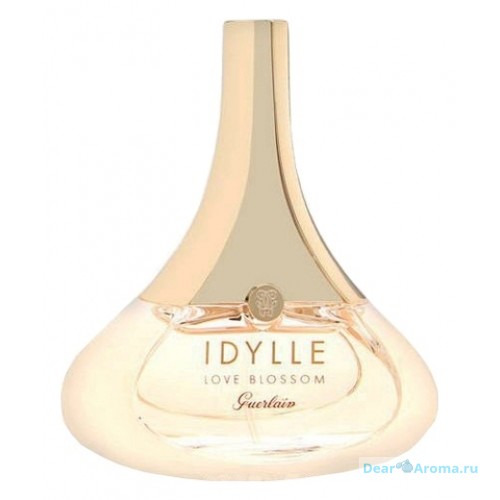 Guerlain Idylle Love Blossom