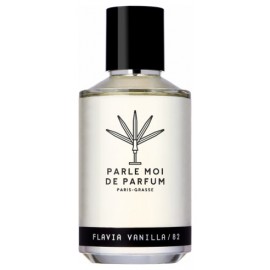 Parle Moi De Parfum Flavia Vanilla