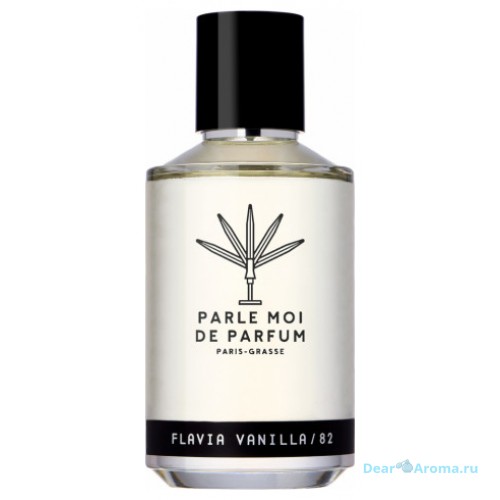 Parle Moi De Parfum Flavia Vanilla