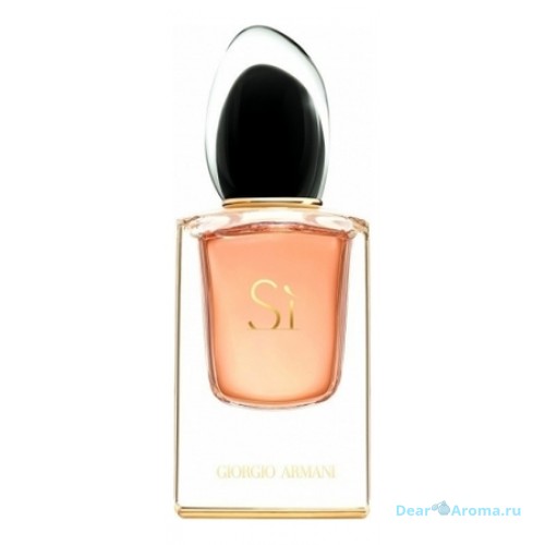 Armani Si Le Parfum