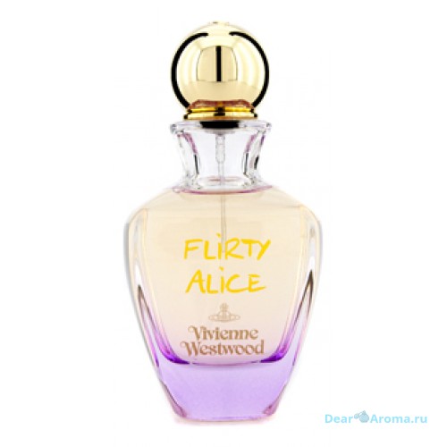 Vivienne Westwood Flirty Alice