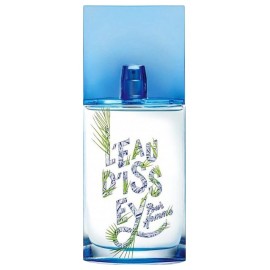 Issey Miyake L'Eau D'Issey Pour Homme Eau D'Ete Summer Edition 2018