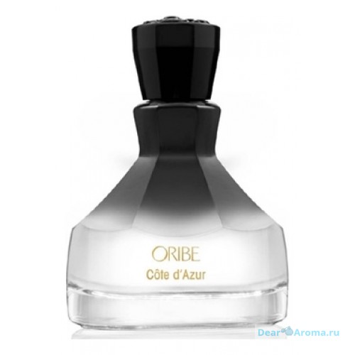 Oribe Cote d'Azur