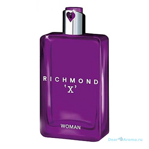 John Richmond Richmond X Woman