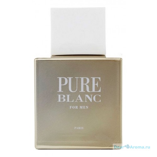 Karen Low Pure Blanc