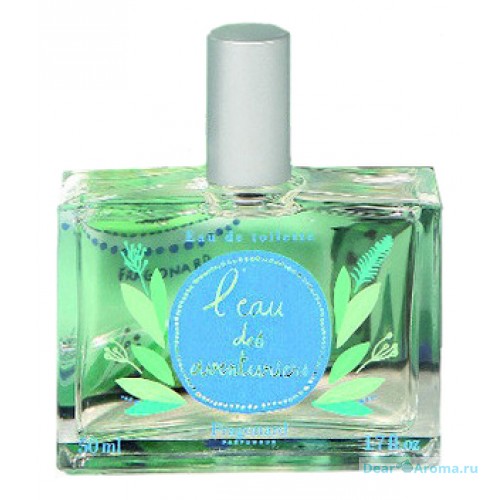 Fragonard Eau Des Aventuriers