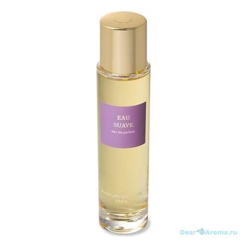 Parfum d'Empire Eau Suave