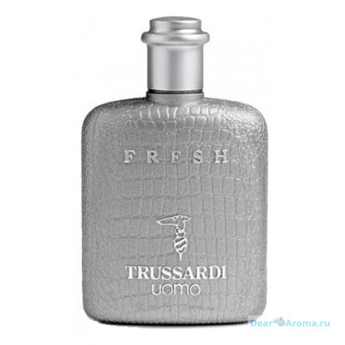 Trussardi UOMO Fresh men