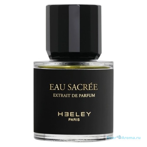 Heeley Eau Sacree