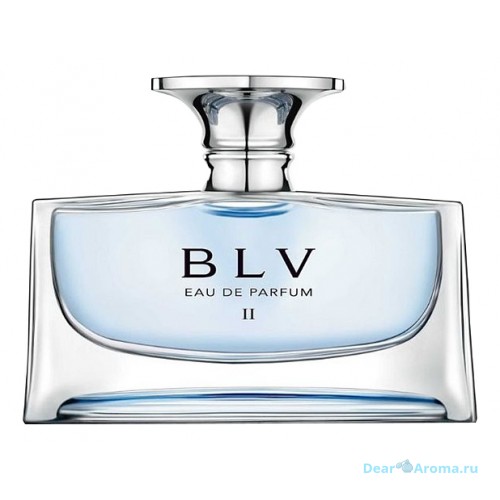 Bvlgari BLV II