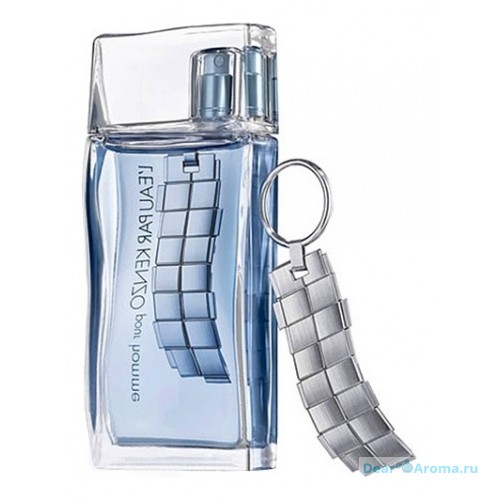 Kenzo L'Eau Par Kenzo Pour Homme Limited Edition