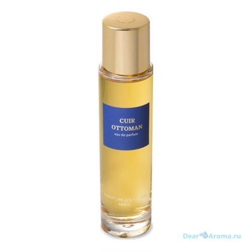 Parfum d'Empire Cuir Ottoman