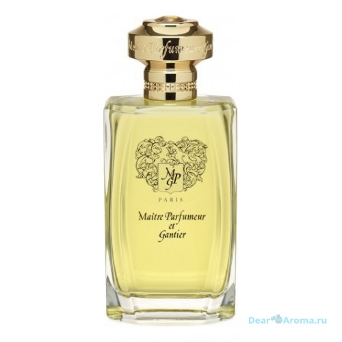 Maitre Parfumeur Et Gantier Rose Opulente