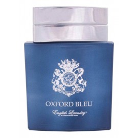 English Laundry Oxford Bleu