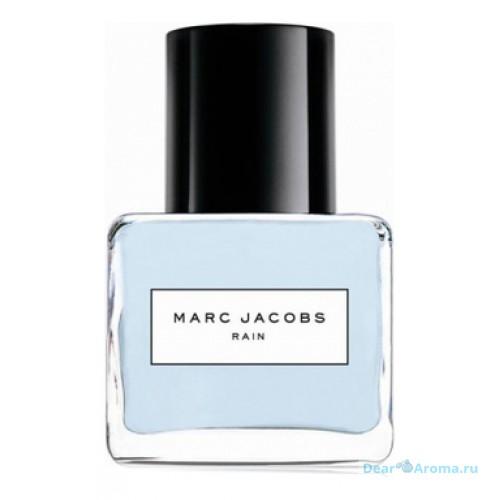 Marc Jacobs Rain