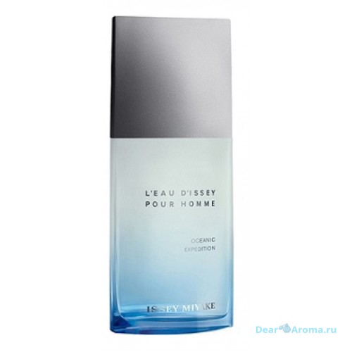 Issey Miyake L'Eau D'Issey Pour Homme Oceanic Expedition