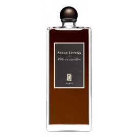 Serge Lutens Fille En Aiguilles