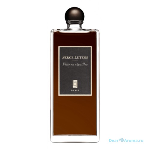 Serge Lutens Fille En Aiguilles