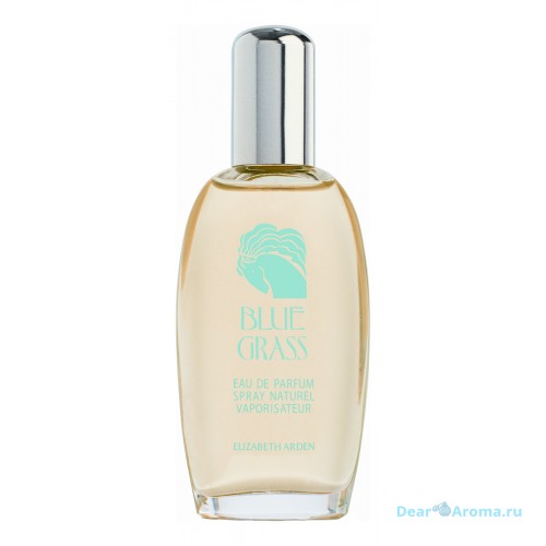 Elizabeth Arden Blue Grass