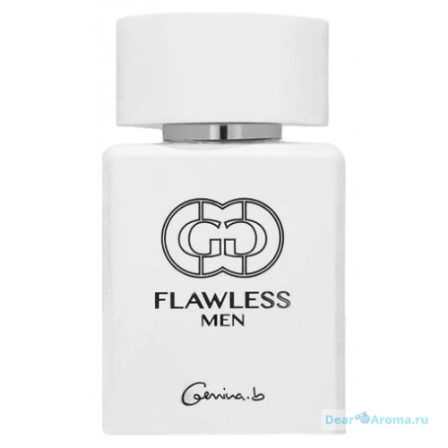 Genina B. Flawless Men