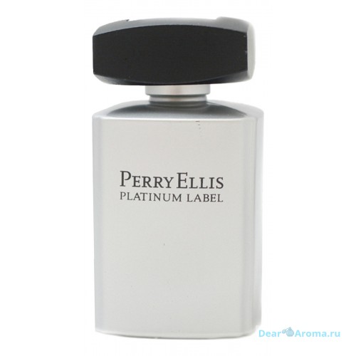 Perry Ellis Platinum Label