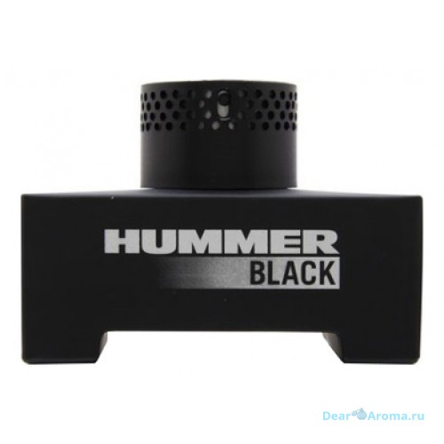 Hummer Black