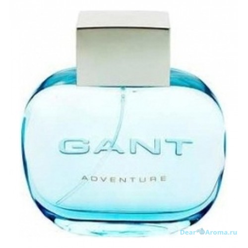 Gant Adventure