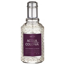 Maurer & Wirtz 4711 Acqua Colonia Blackberry & Cocoa