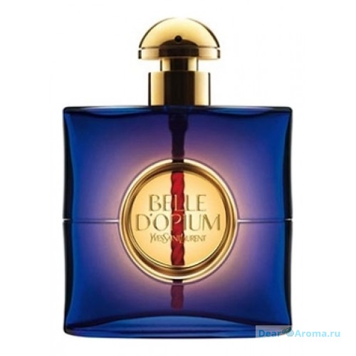 YSL Belle D'Opium Eau De Parfum Eclat