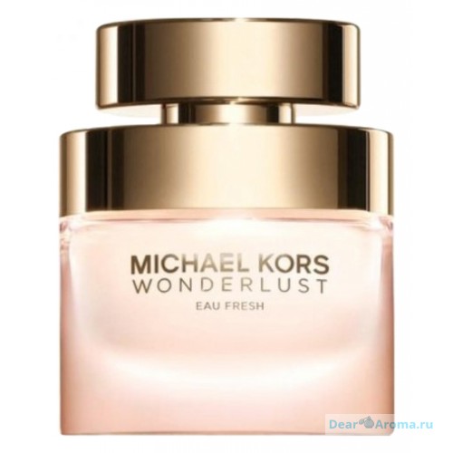 Michael Kors Wonderlust Eau Fresh