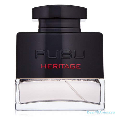 FUBU Heritage Pour Homme