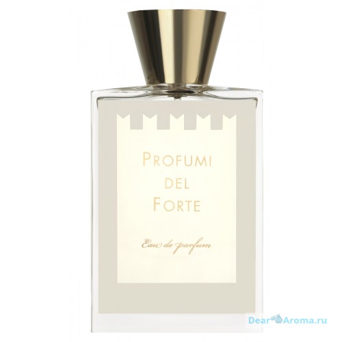 Profumi Del Forte By Night Black