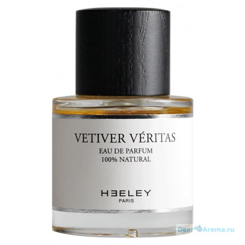 Heeley Vetiver Veritas