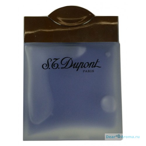 S.T. Dupont Eau Active Pour Homme