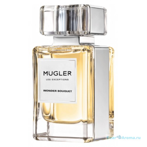 Mugler Les Exceptions Wonder Bouquet