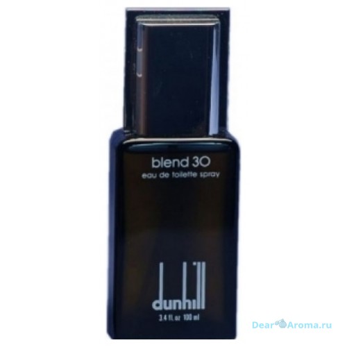 Alfred Dunhill Blend 30